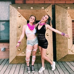 Meet your Posher, Margaret